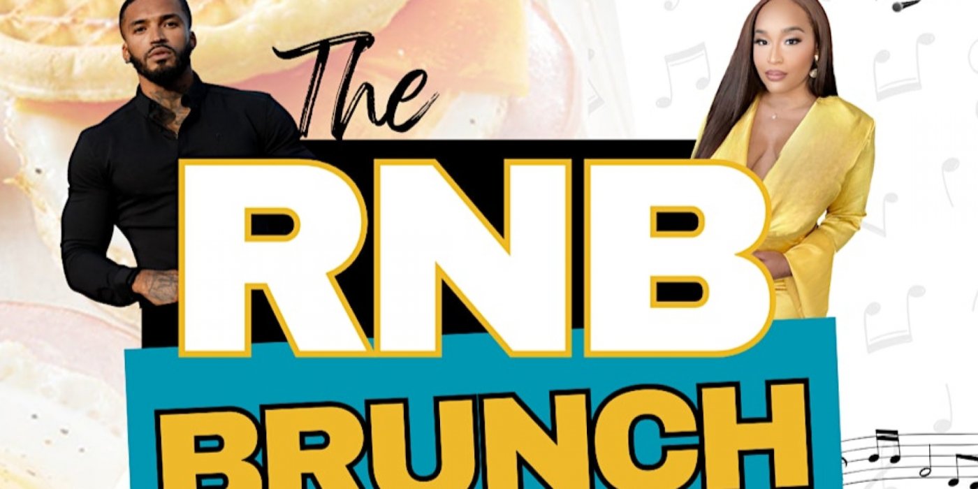 Jacksonville - RNB Brunch Experience