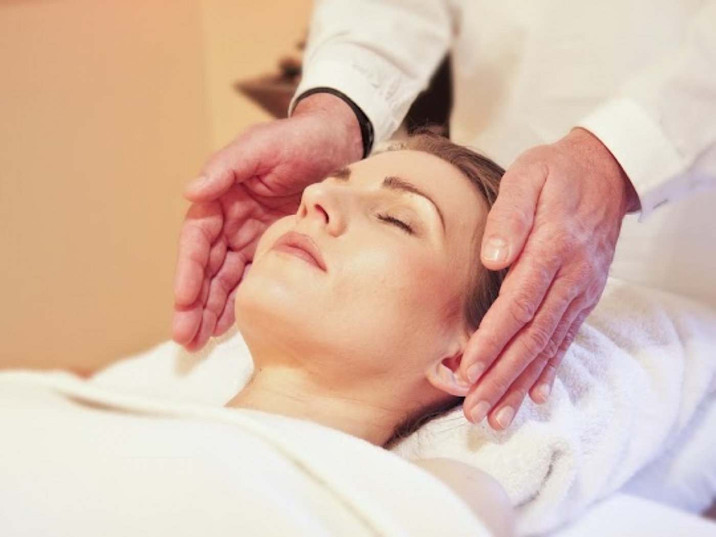 Reiki Master Level 3 & Practitioner Course (Separate or Combined) Dublin 2