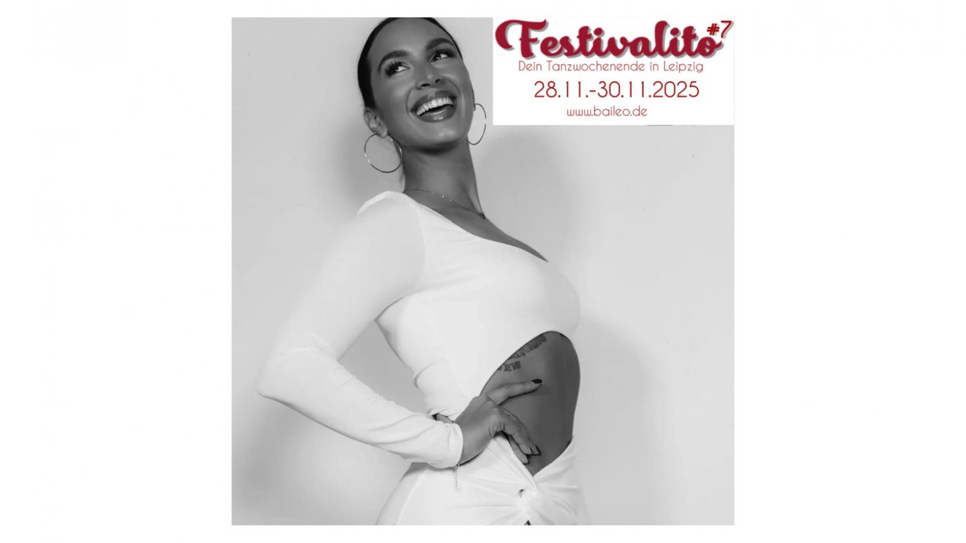 Festivalito - Leipzig