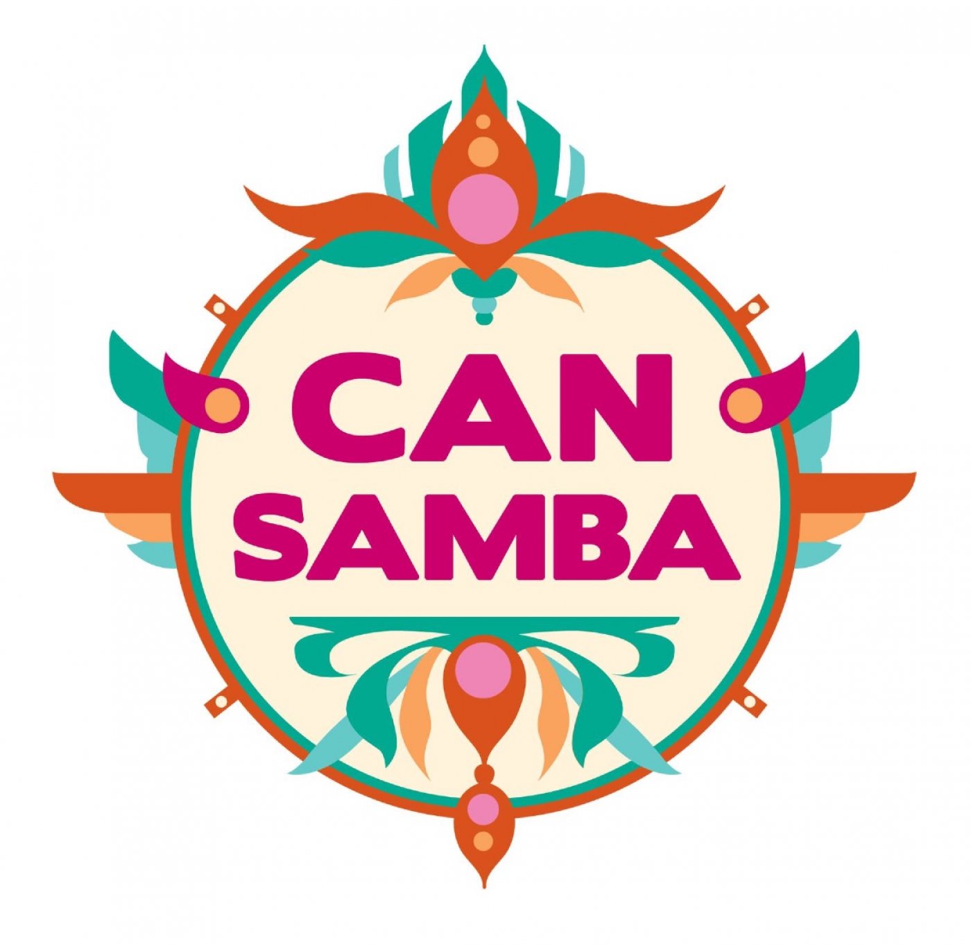 Can Samba Bateria monthly rehearsal Sunday September 21st 2025
