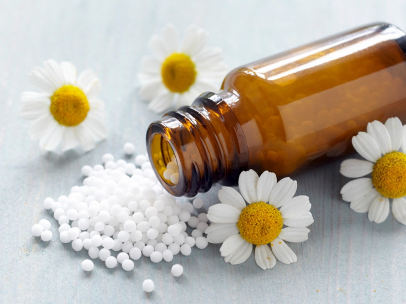 Introduction to Homeopathy - First Aid Course with Geraldine - Dublin 2