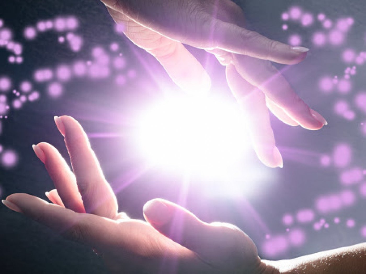 Reiki Level 2 Course with Geraldine - Dublin 2