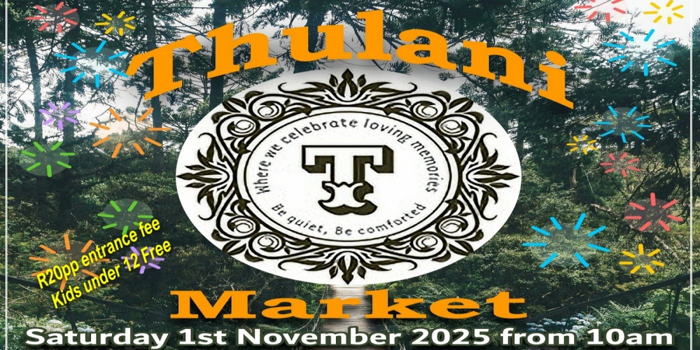 Thulani Summer Market