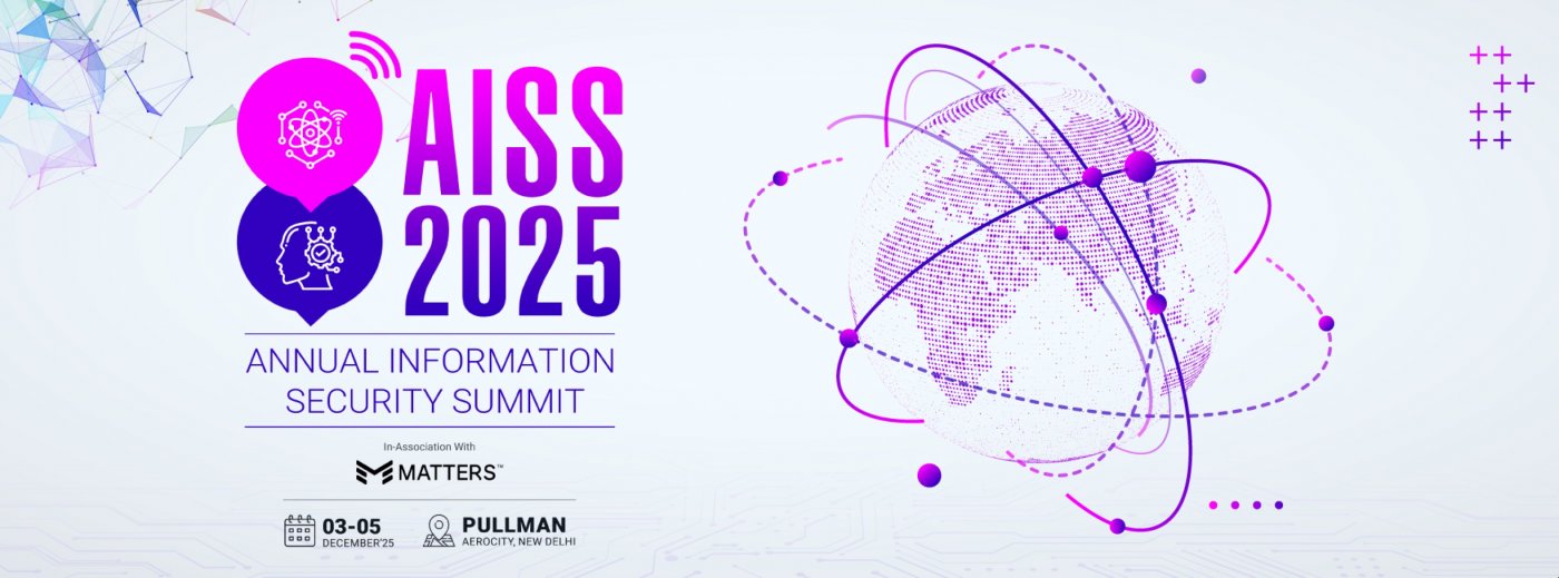 20th Annual Information Security Summit