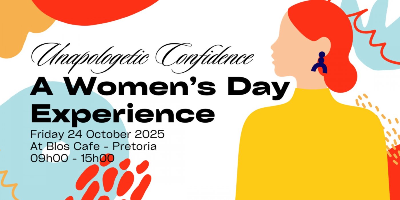 Unapologetic Confidence \u2013 A Women\u2019s Day Experience