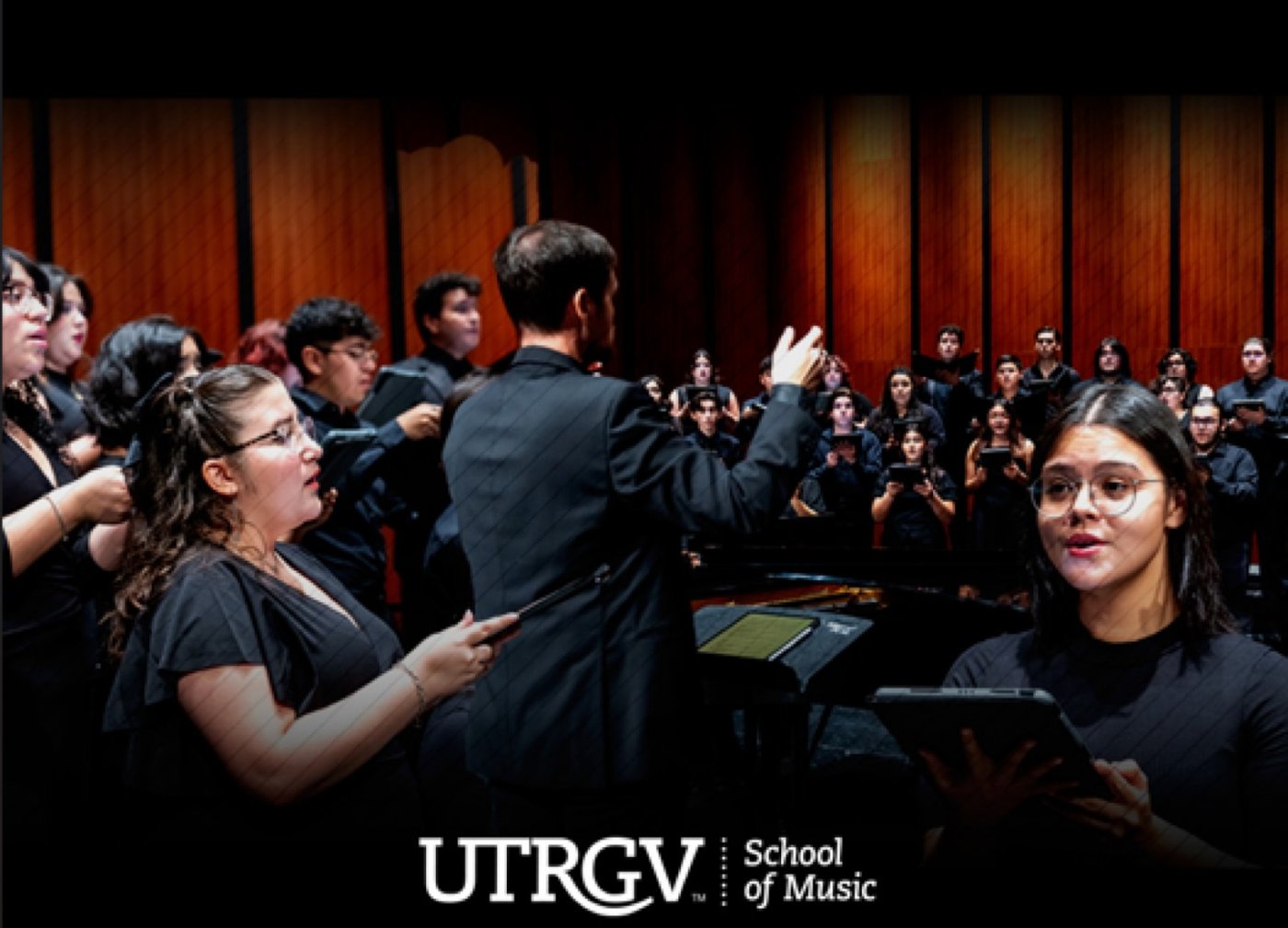 UTRGV Master Chorale