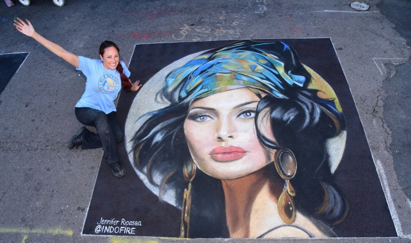 Galbani\u00ae Bella Vita Fest Celebrates Italian Culture in San Diego\u2019s Little Italy