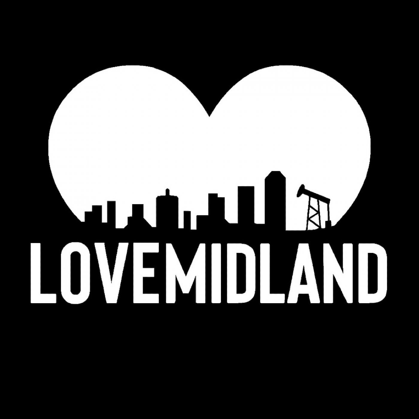 Love Midland City-Wide Volunteer Day