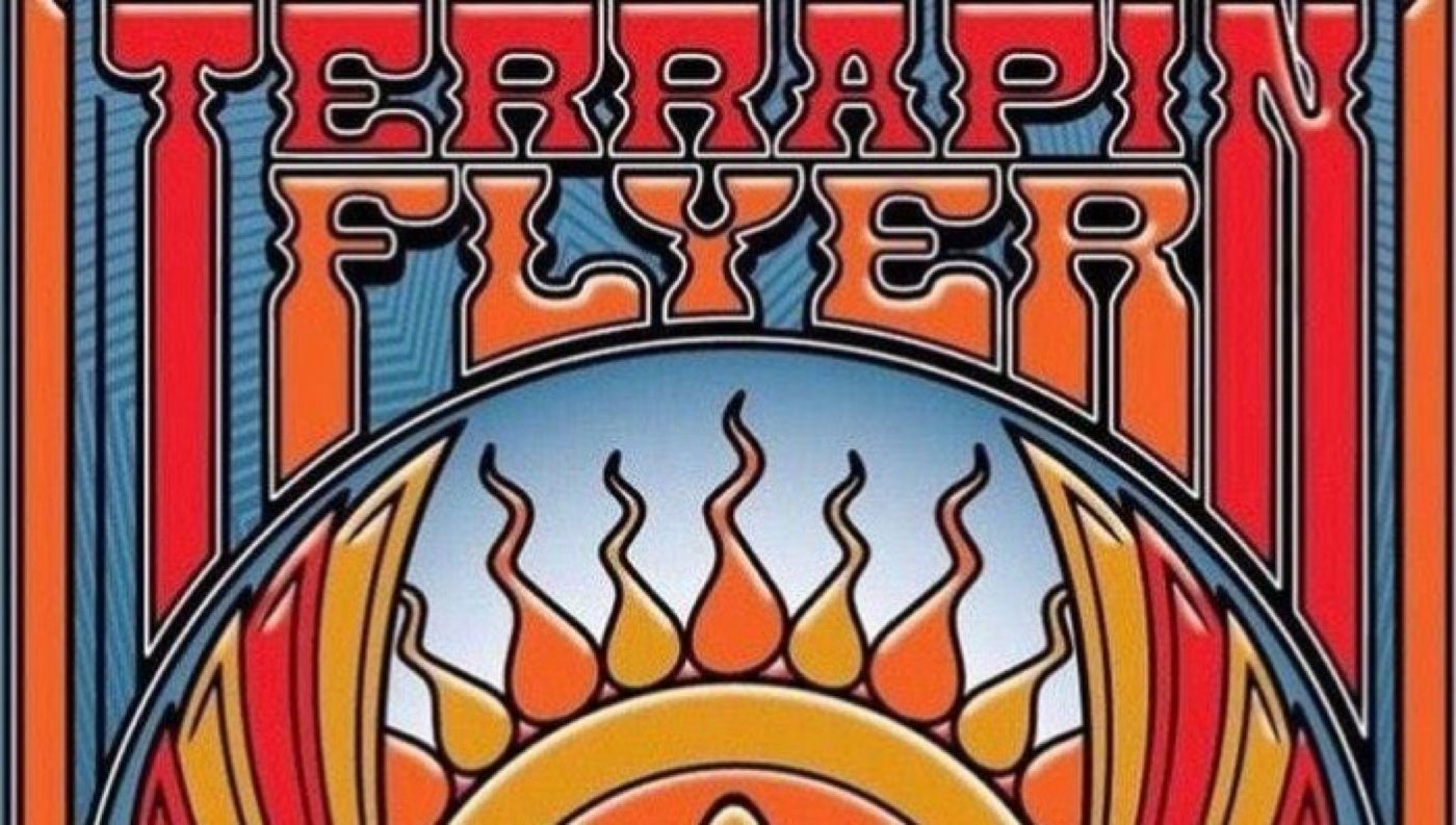 A Tribute to The Grateful Dead w\/ Terrapin Flyer