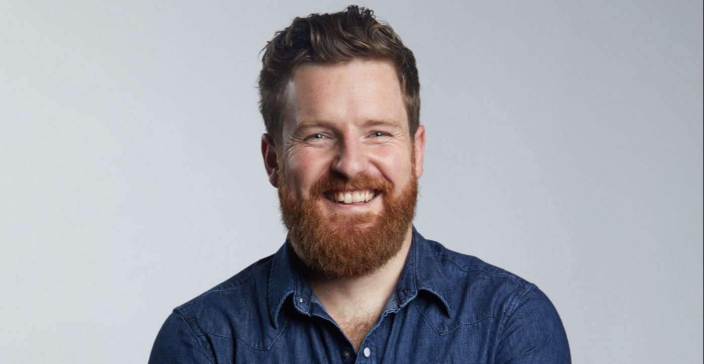 Nick Cody - Live Comedy in Hawthorn