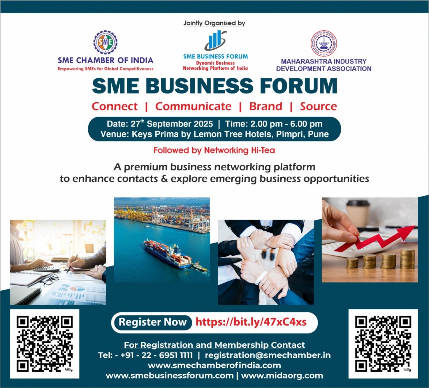 SME BUSINESS FORUM MEET