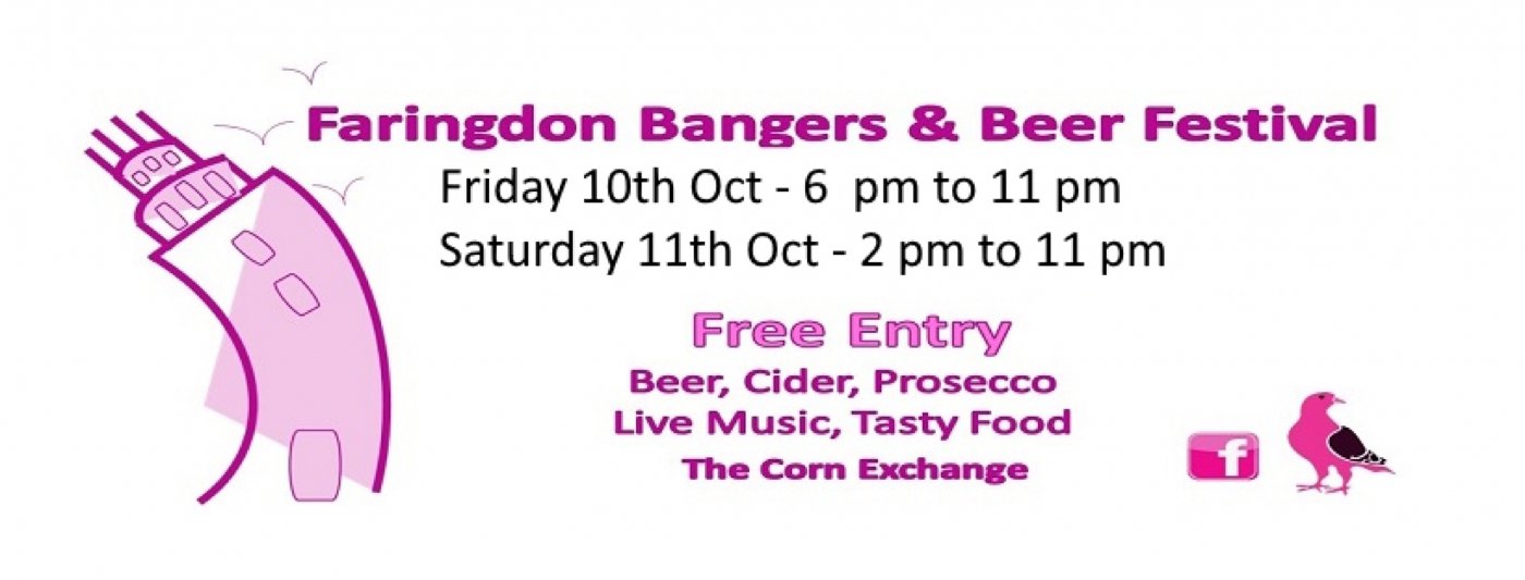 Bangers and Beer Festival