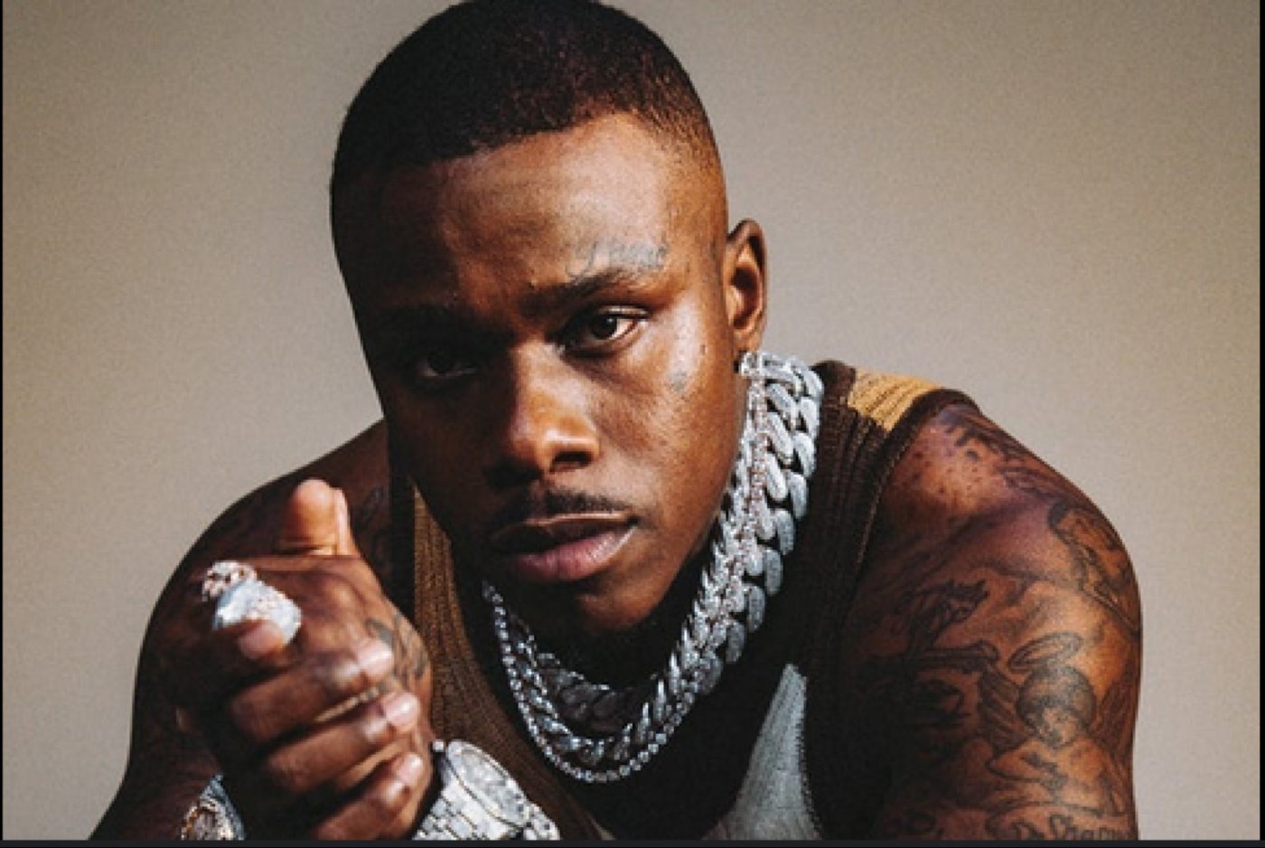 DaBaby | Vegas Pool Party Saturday | Drai's Beachclub