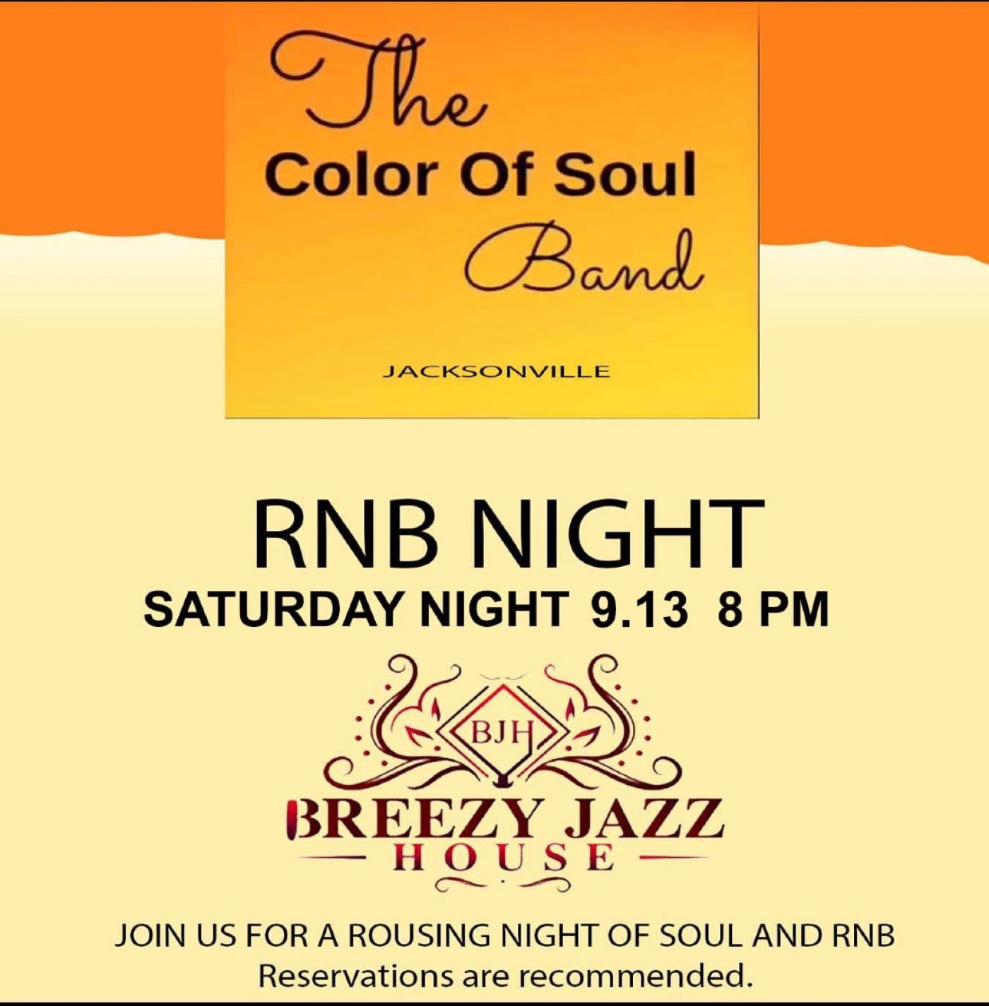 Color of Soul