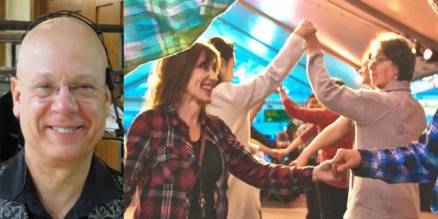 CONTRA DANCE FOR A CAUSE! Sunday 09\/14\/2025!