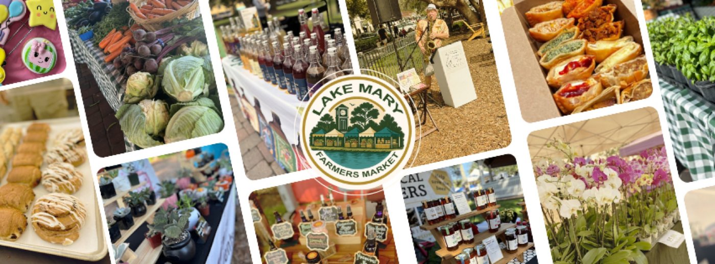 Lake Mary Farmers Market