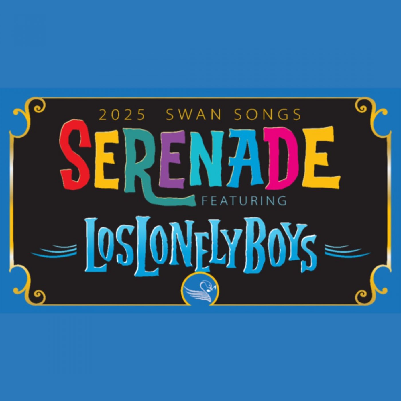 2025 Swan Songs Serenade and Gala