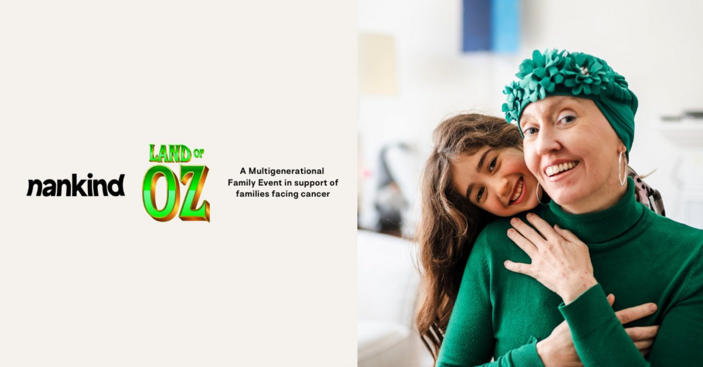 Nankind Land of Oz