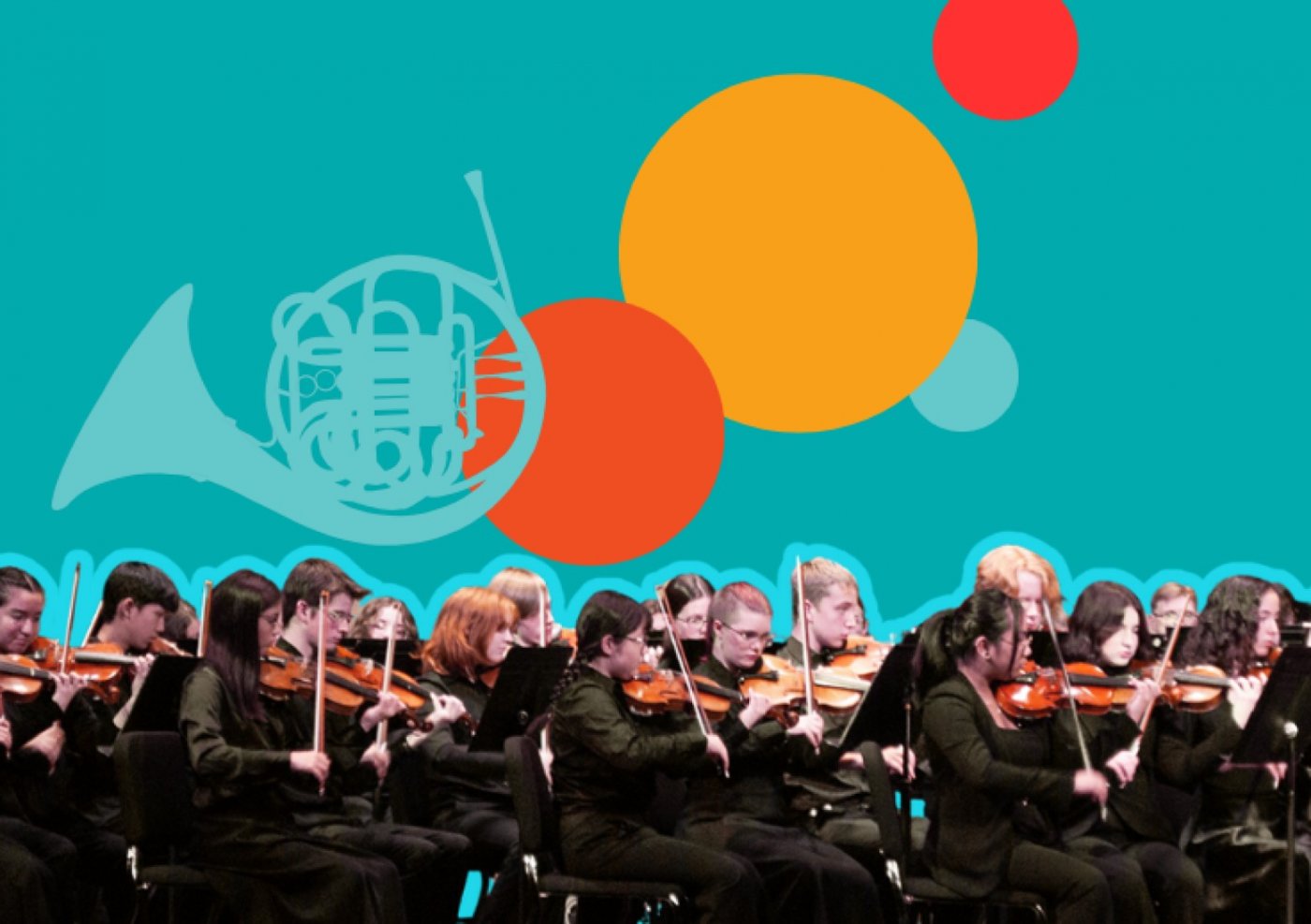 SOGO Fall Concert