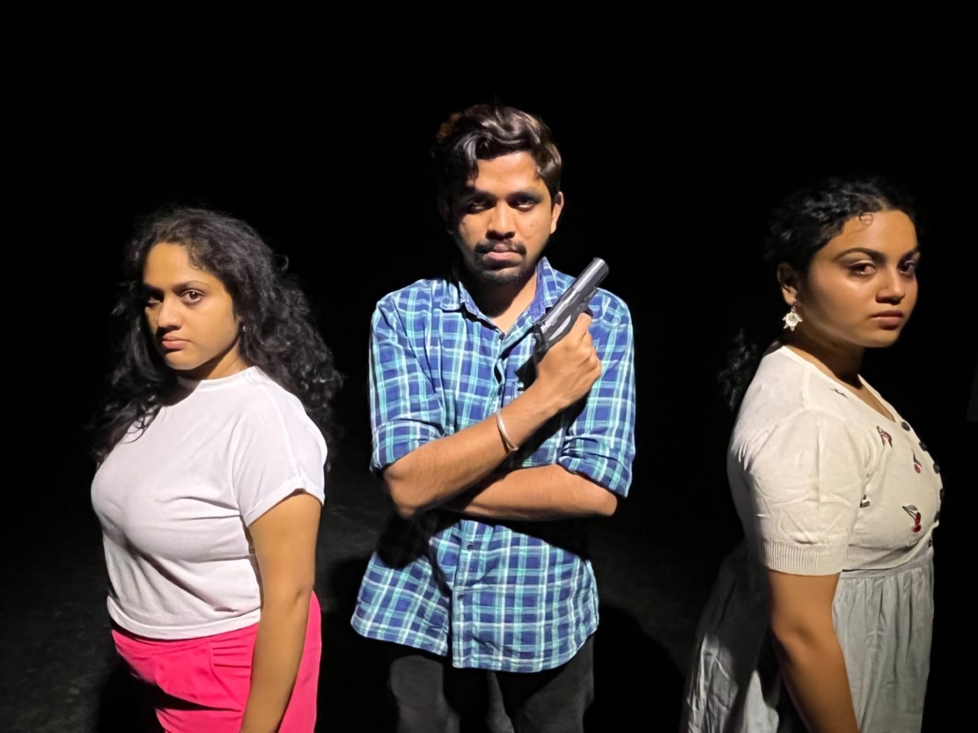 Supari Kole - Kannada Play