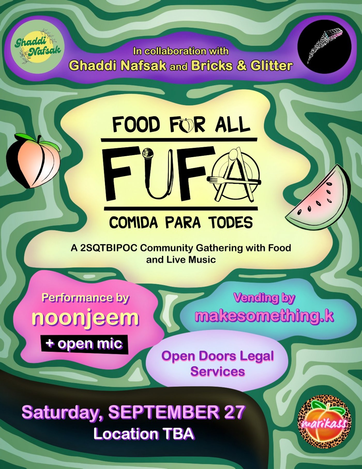 FUFA - Food For All