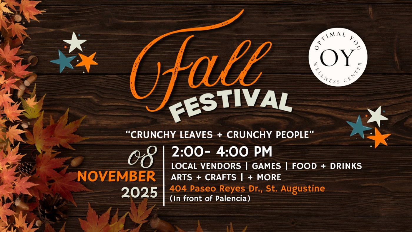 Fall Festival | FREE