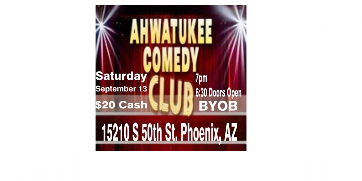 Laughter Matters Comedy