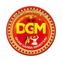 Divine garba Mahotsav