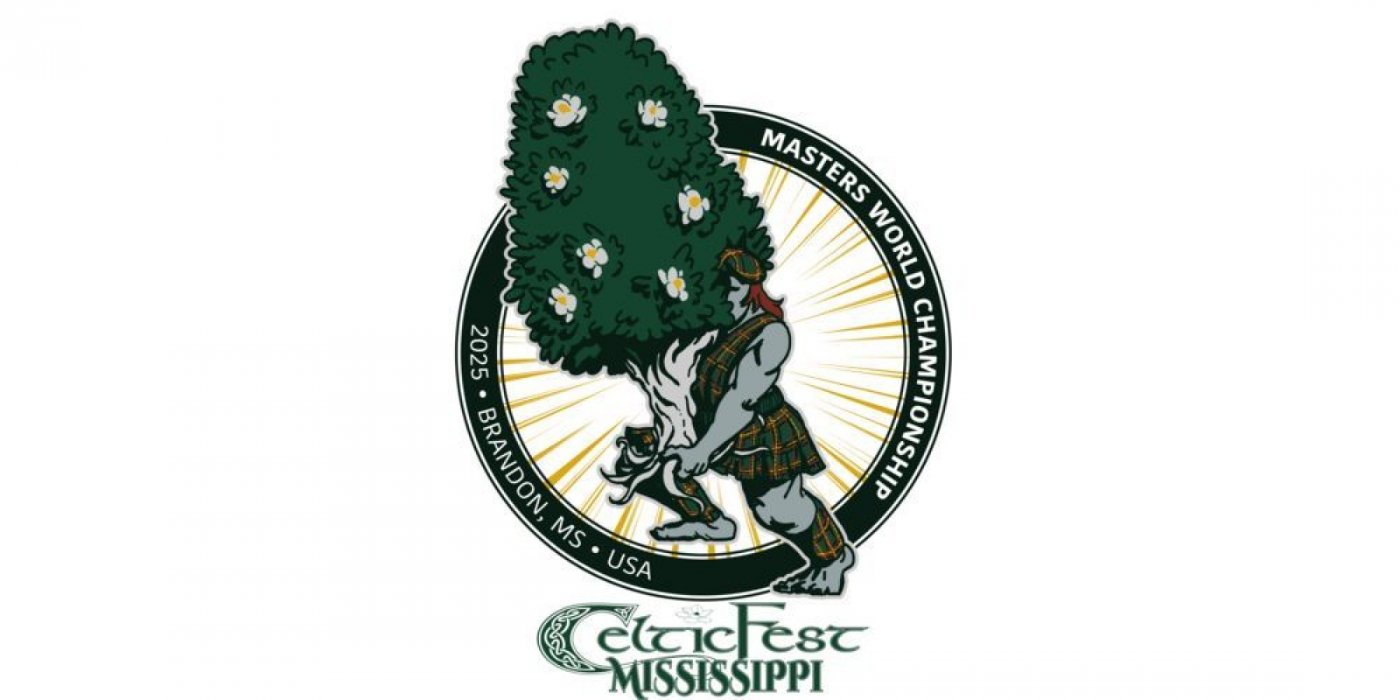 CelticFest - Mississippi