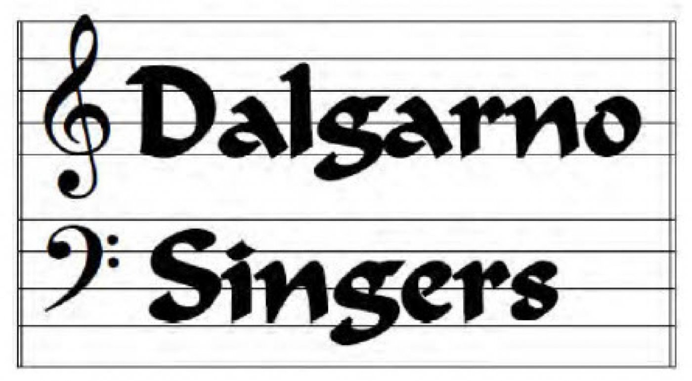 Dalgarno SIngers Lockerbie Concert