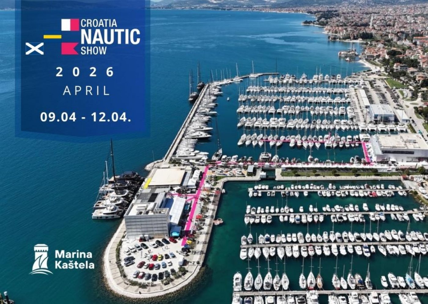 CROATIA NAUTIC SHOW 2026