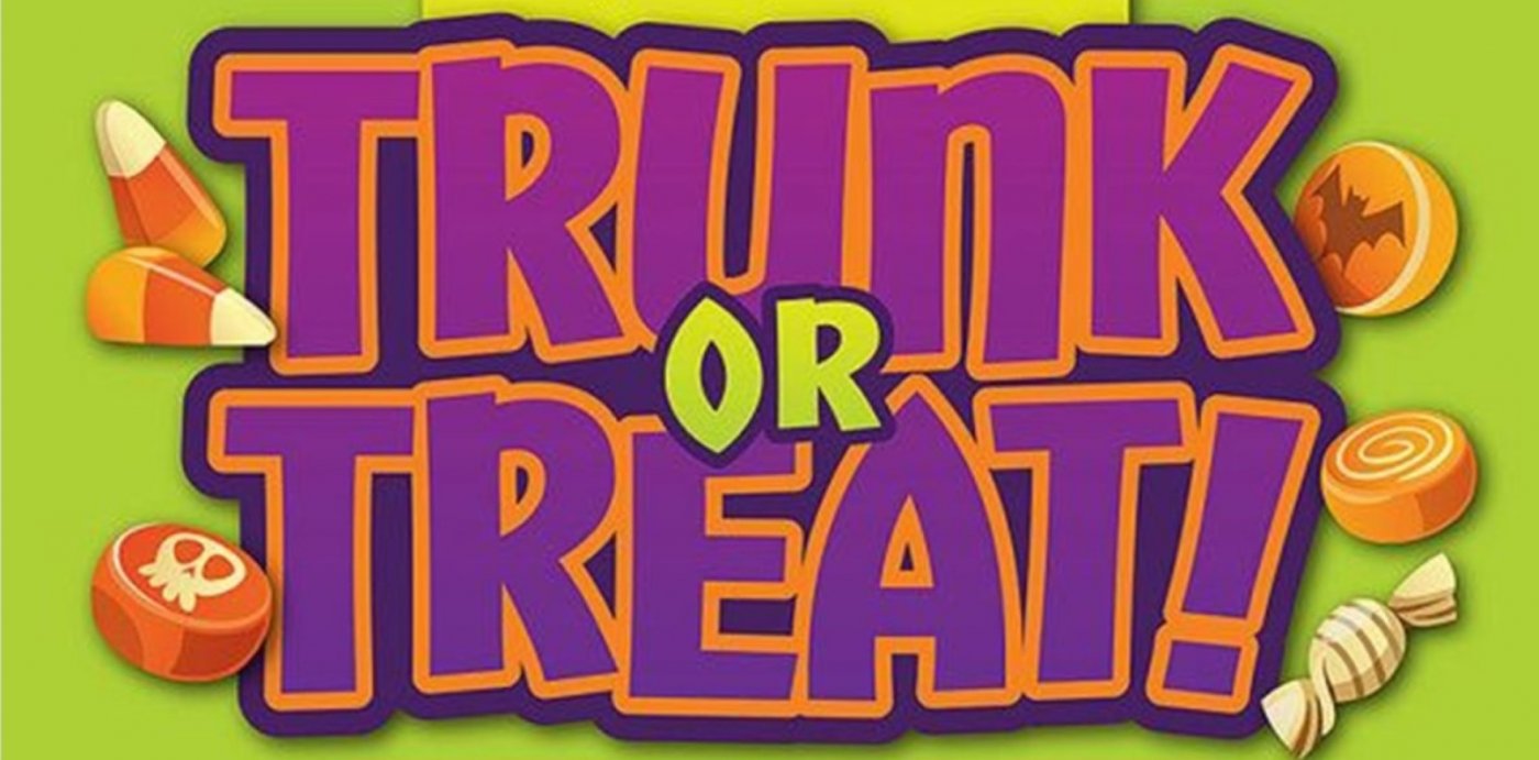 Recoil Firearms 2025 2nd Annual Trunk or Treat!