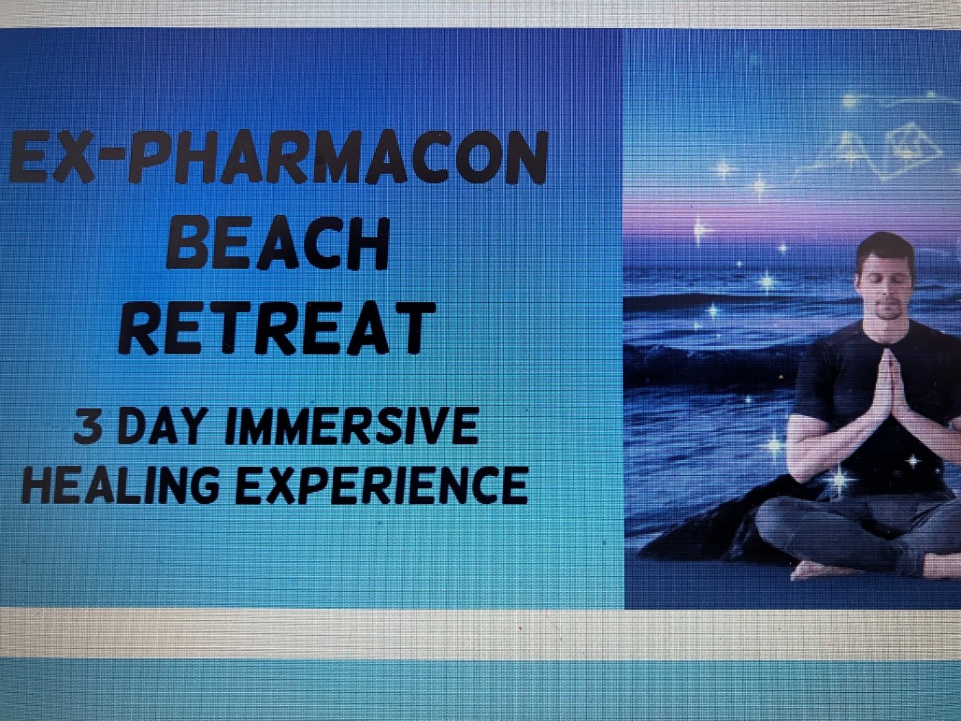 ExPharmacon Health and Wellness Conference
