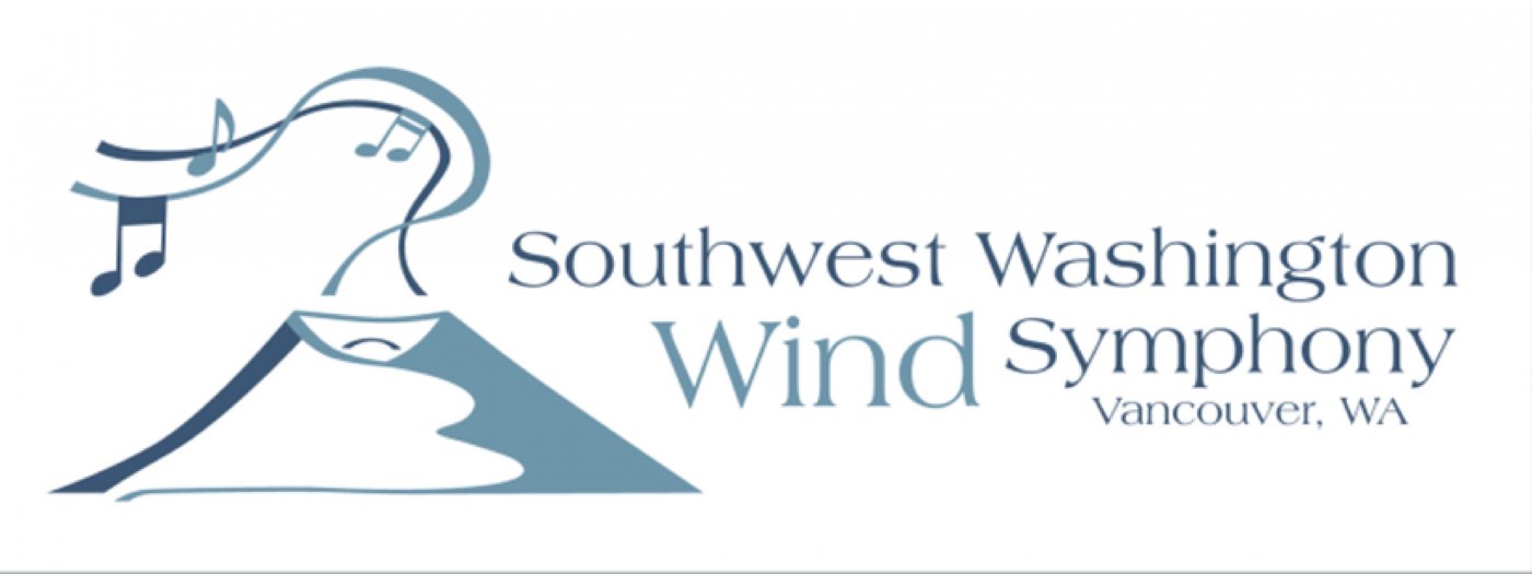 Southwest Washington Wind Symphony:  Legends & Lore