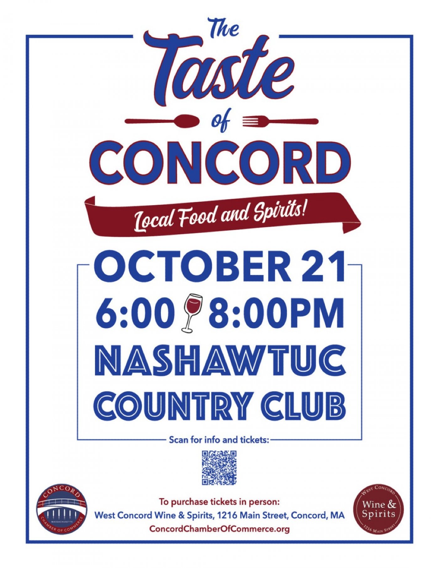 Taste of Concord 2025