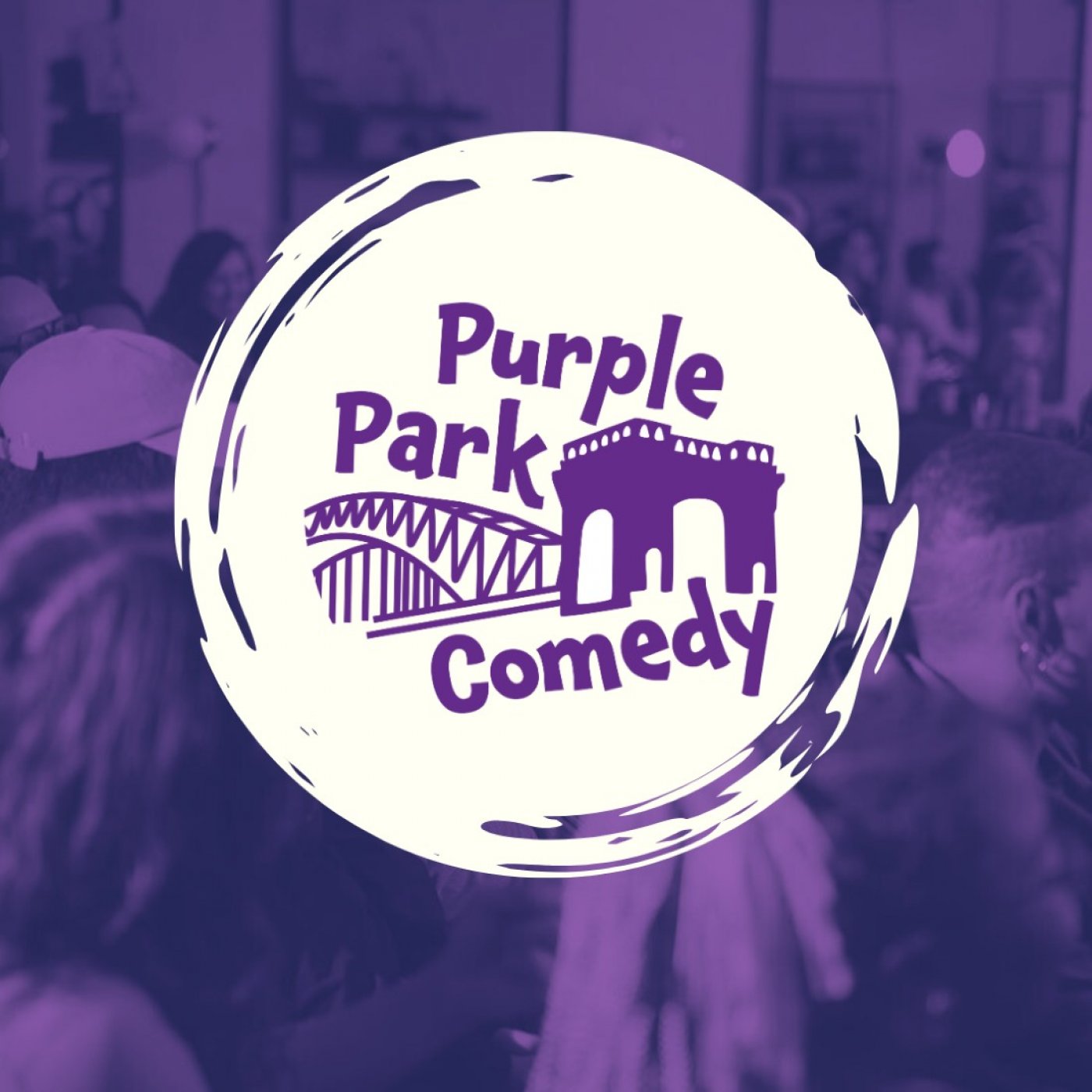 Purple Park Comedy