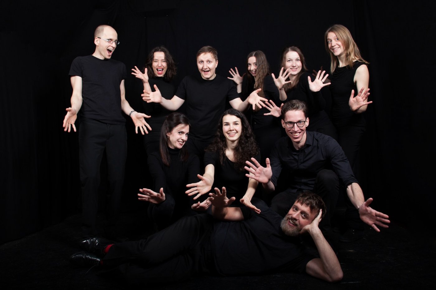 Action & Drama Improvisationstheater