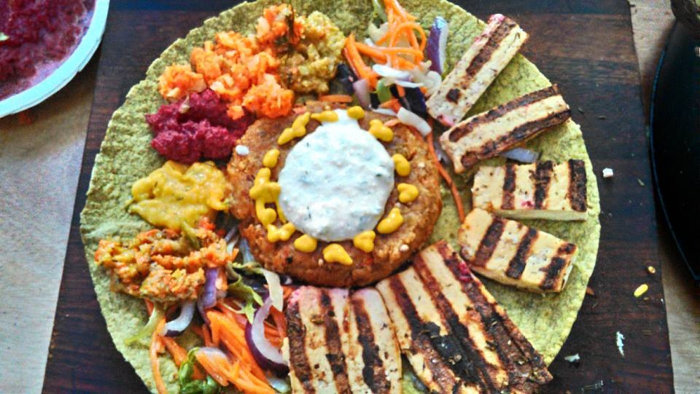 Swansea Vegan Festival