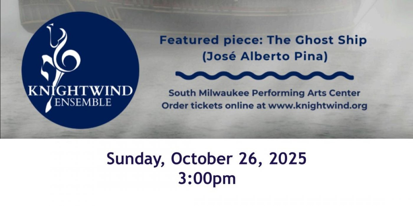 Knightwind Ensemble Fall Concert