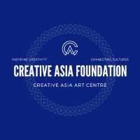 Creative Asia Foundation