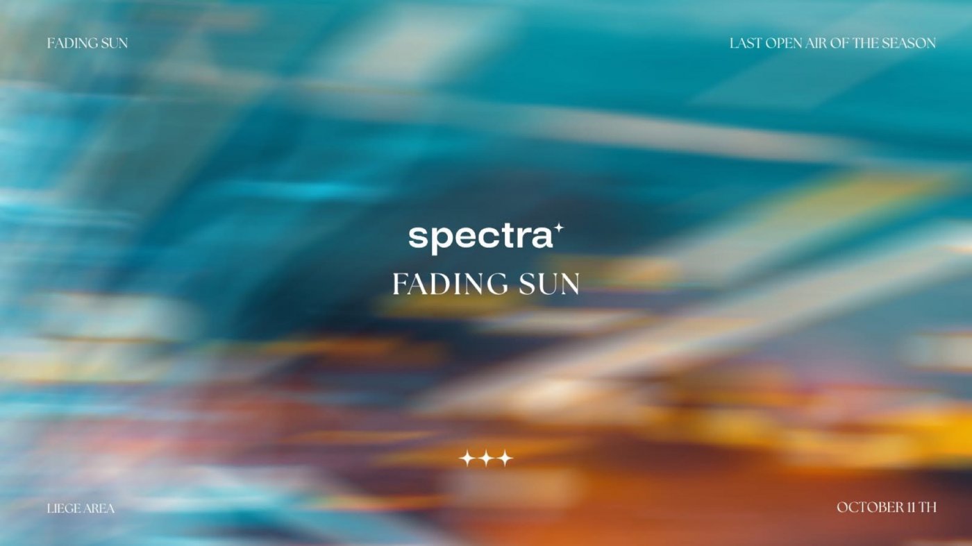 SPECTRA - FADING SUN