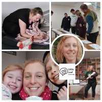 Little Leaf Antenatal