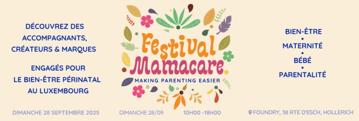 The Mamacare Festival