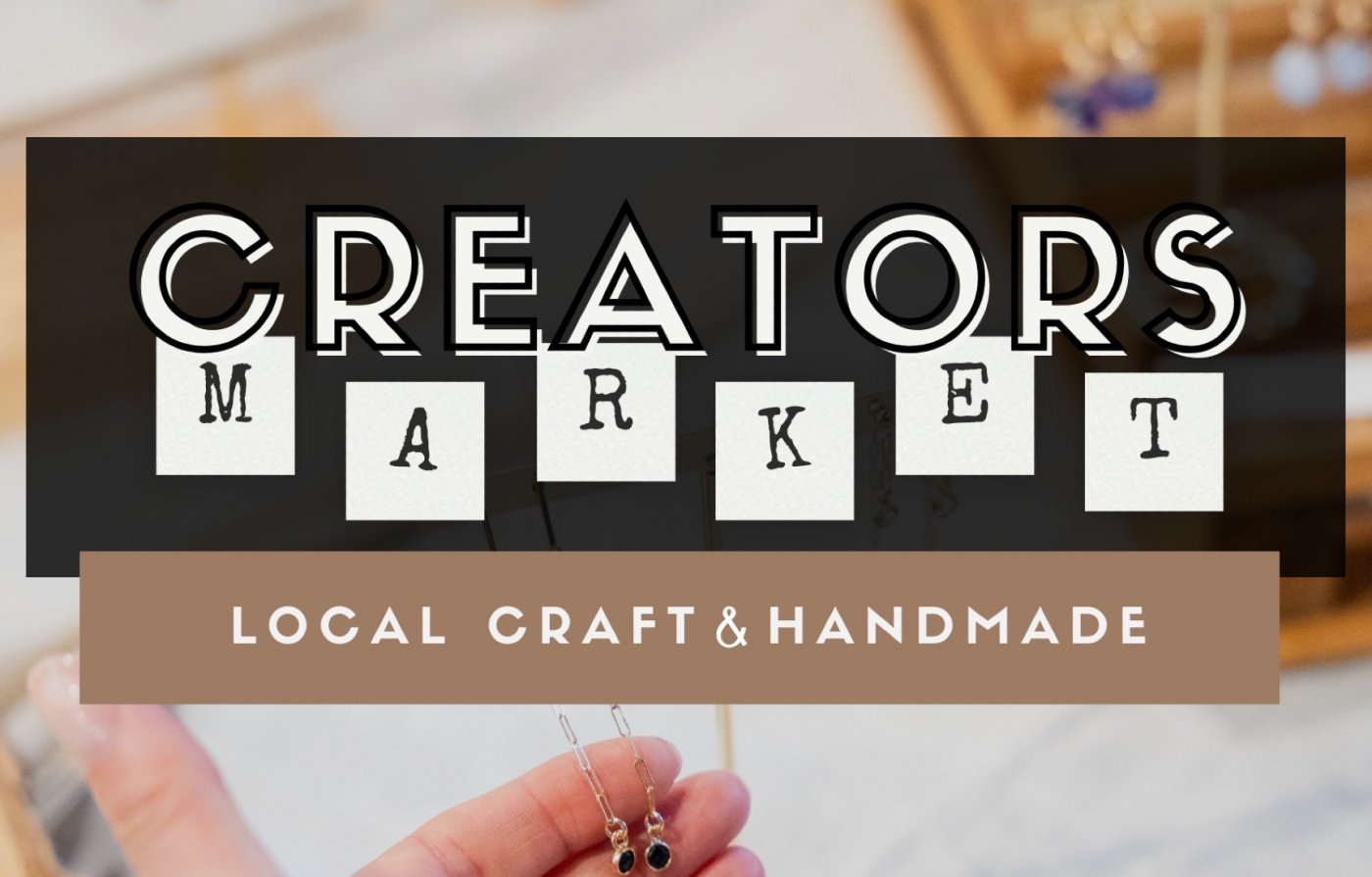 Creators Market Luxembourg