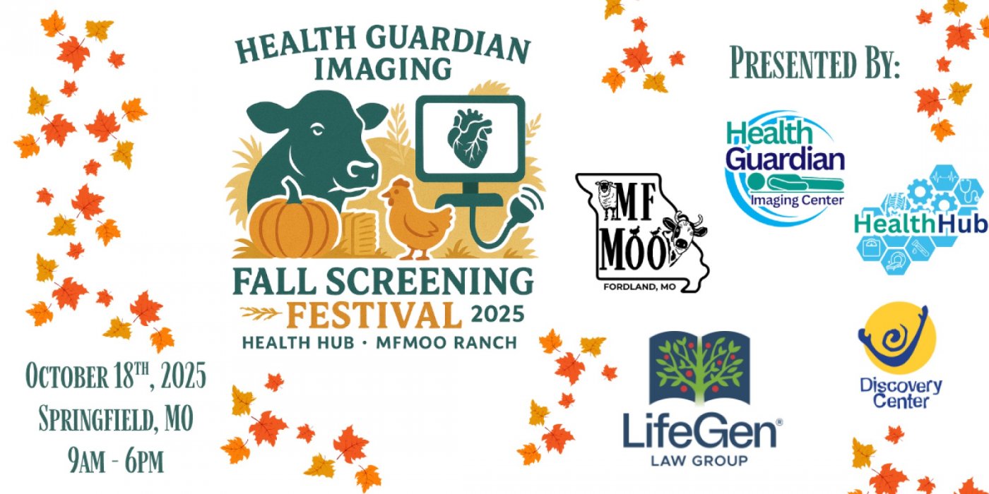 Medical Screening Fall Festival 2025