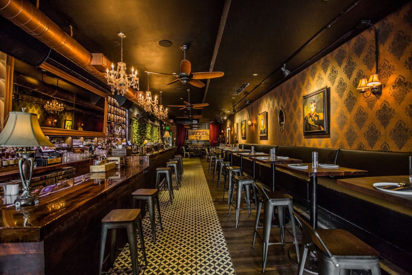 Celebrate Oktoberfest with $25 Beer Buckets at Copper 29