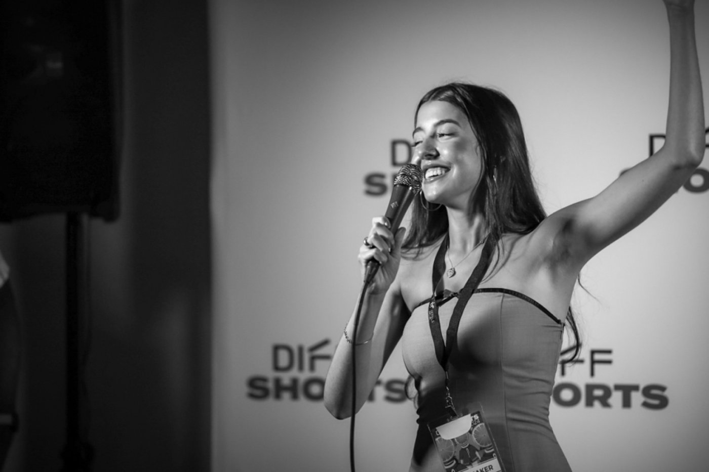 DIFF SHORTS Film Festival Returns to Angelika Dallas Oct. 17\u201319 2025