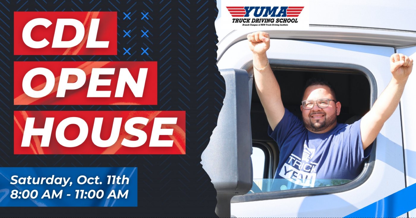 CDL Open House