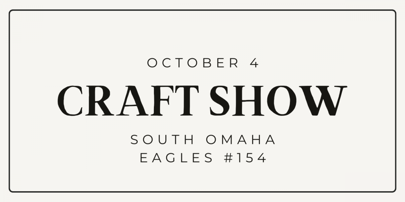 Fall Fest Craft Show
