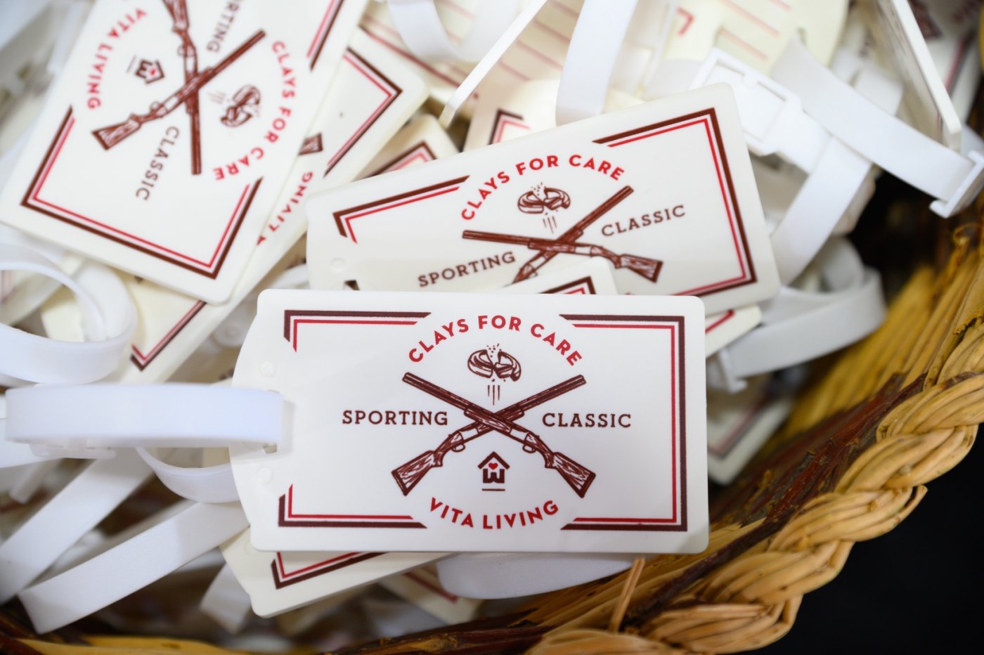 PULL FOR A CAUSE: VITA LIVING\u2019S CLAYS FOR CARE SPORTING CLASSIC RETURNS